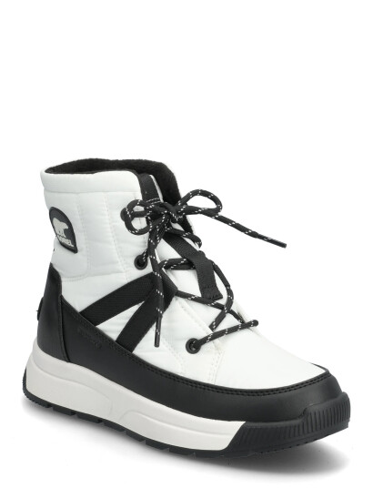 Sorel Whitney Iii Mid Wp - White - 40.5