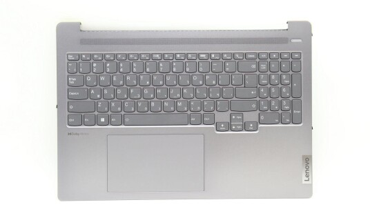 Lenovo COVER Upper Case ASM_HBW