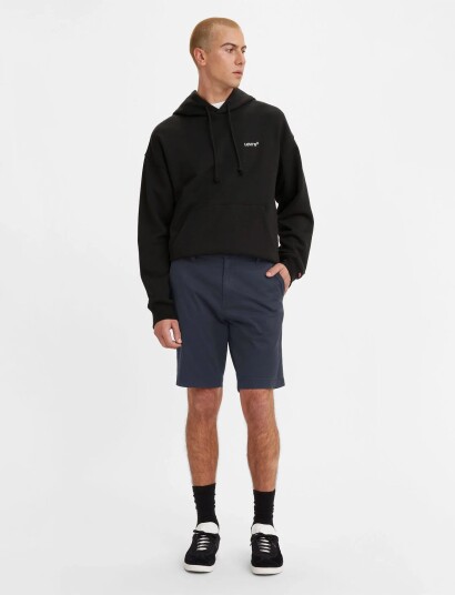 Levi"s® Xx Chino Shorts Ii Baltic Navy - Blue - 28 Levi"s® Xx Chino Shorts Ii Baltic Navy - Blue - 28