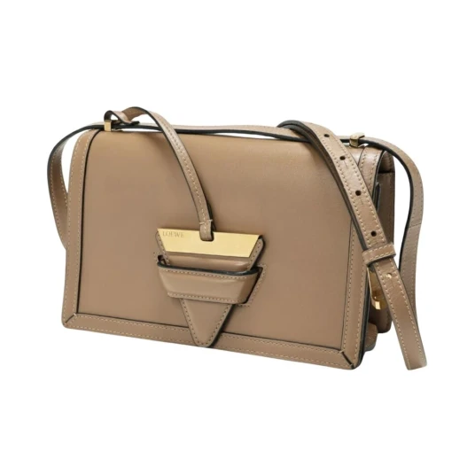 Loewe Dame Brun