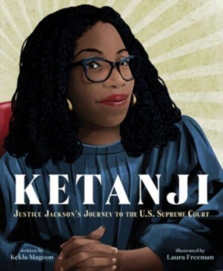 Ketanji Justice Jackson's Journey to the U.S. Supreme Court Ketanji Justice Jackson's Journey to the U.S. Supreme Court