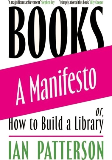 Books A Manifesto
