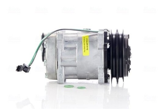 AC kompressor NISSENS 890336 AC kompressor NISSENS 890336
