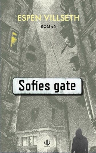 Sofies gate roman Sofies gate roman