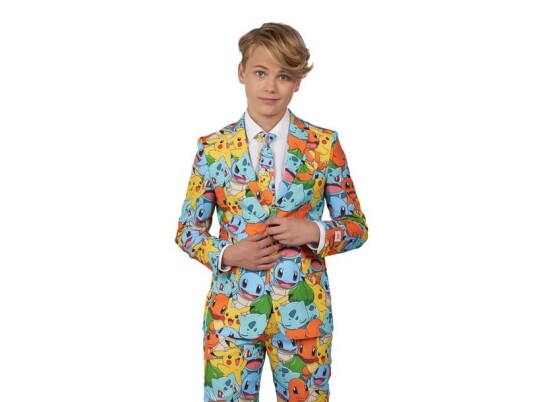 Opposuit Pokemon, Teen Opposuit Pokemon, Teen