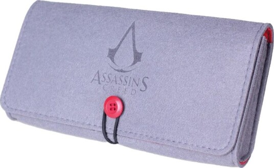 Trade Invaders Assassin's Creed Filtetui til Nintendo Switch