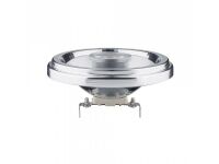 Paulmann 285.15, 8 W, G53, 500 lm, 15000 timer, Varm hvit