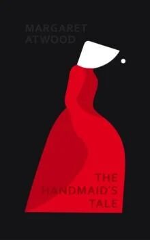 The Handmaid'S Tale Av Margaret Atwood