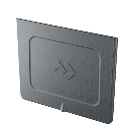 Dometic CI-DIVL OneSize, Dark Grey Dometic CI-DIVL OneSize, Dark Grey