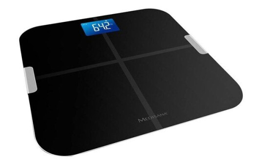 MEDISANA BS 440 - bathroom scales