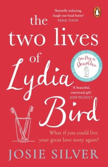 The Two Lives Of Lydia Bird Av Josie Silver