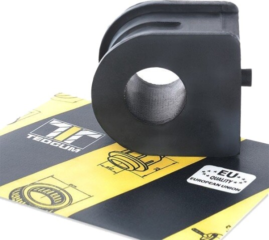 Stabilisator foring TEDGUM 00582007
