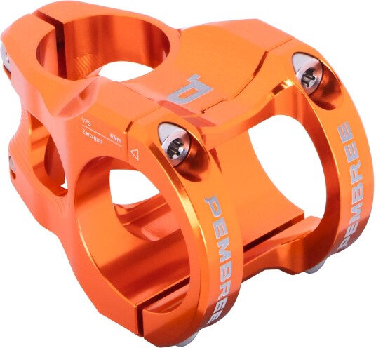 Pembree VFS Stem 35mmorange