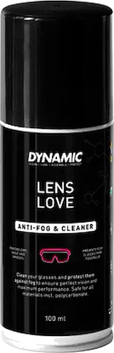 Dynamic Lens Love brillerens 100ml Dynamic Lens Love brillerens 100ml