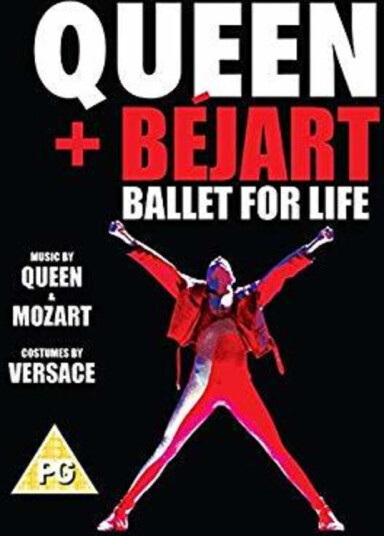 Ballet For Life Bluray Ballet For Life Bluray
