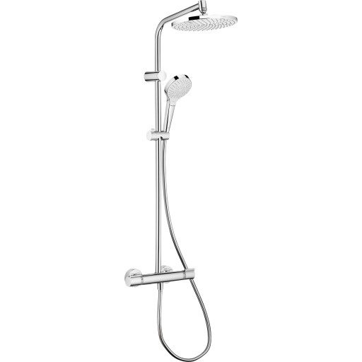 Takdusjsett Hansgrohe MySelect S240 Takdusjsett Hansgrohe MySelect S240