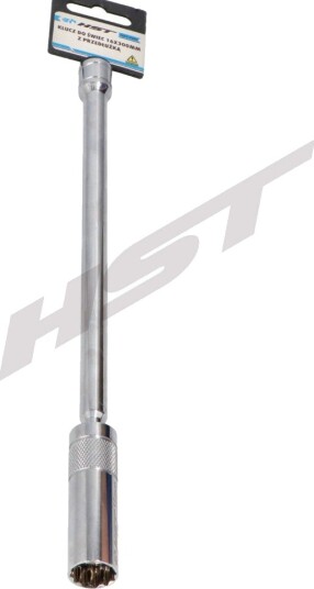 HST HST 0396 Tennpluggnøkkel HST HST 0396 Tennpluggnøkkel