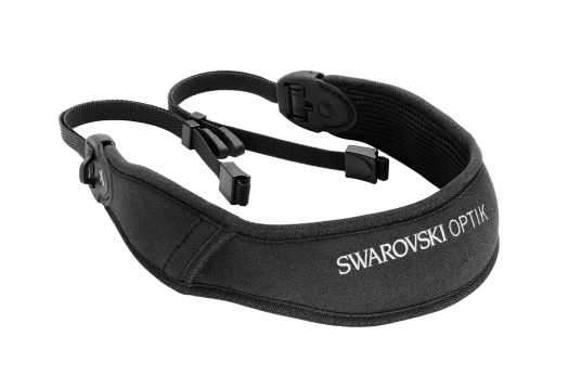 Swarovski CCS Comfort kikkertstropp