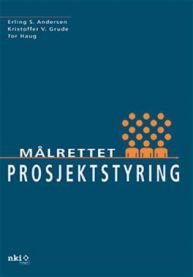 Målrettet prosjektstyring, Pent brukt bok