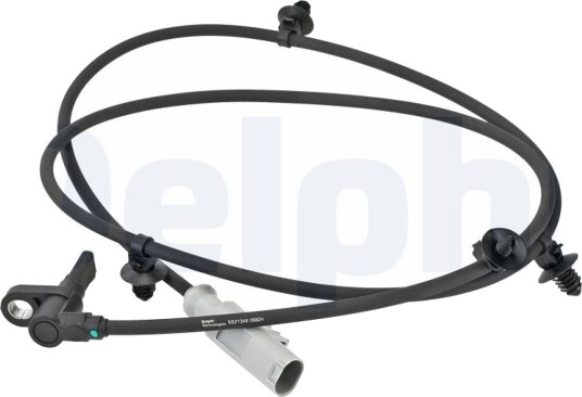 Sensor, ABS DELPHI SS21348-12B1