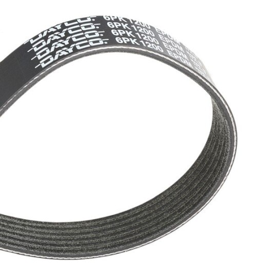 Kileribberem DAYCO 6PK1200 Kileribberem DAYCO 6PK1200