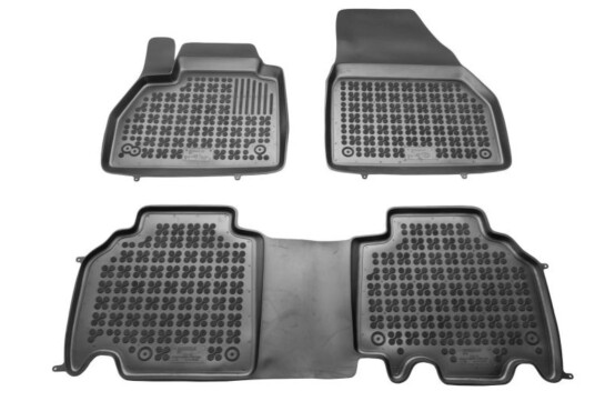Bilmatter REZAW PLAST 201907 Bilmatter REZAW PLAST 201907