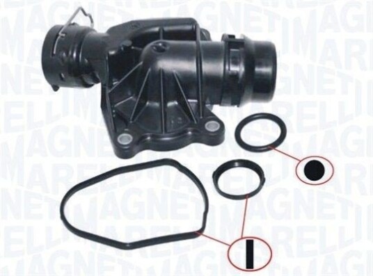 Termostat MAGNETI MARELLI 352317003390