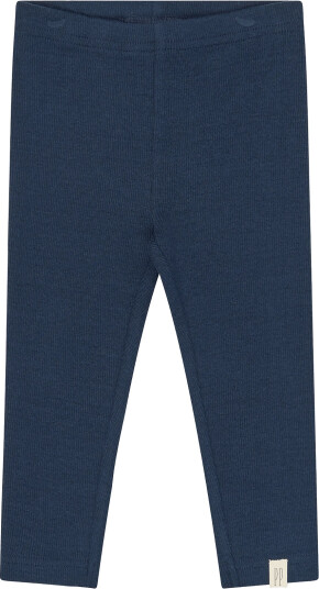 Petit Piao Ppstone Leggings Navy 104