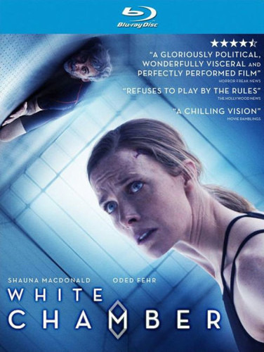 White Chamber Bluray
