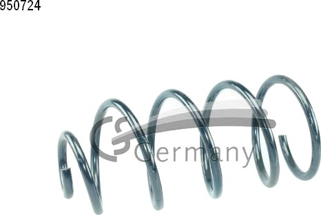 CS Germany 14.950.724 Fjær CS Germany 14.950.724 Fjær