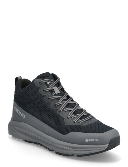 Viking Motion Mid Gtx M - Grey - 46 Viking Motion Mid Gtx M - Grey - 46
