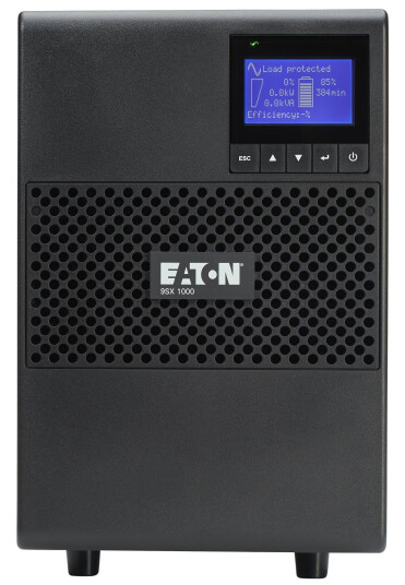 Eaton 9SX 9SX1000 - UPS - 900 watt - 1000 VA Eaton 9SX 9SX1000 - UPS - 900 watt - 1000 VA