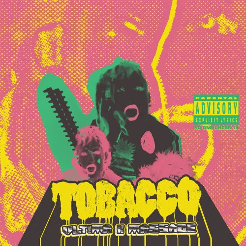 Tobacco Ultimate II Massage CD