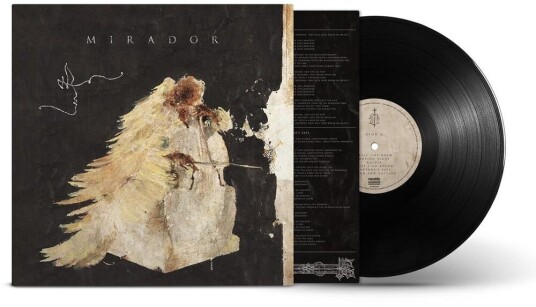 Mirador  Mirador  LP/Vinyl
