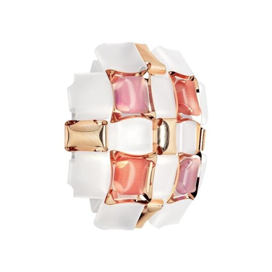 SLAMP Mida Vegglampe Rose