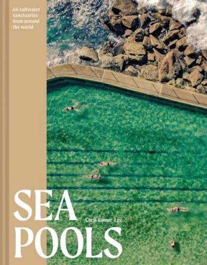 Sea Pools Av Chris Romer-Lee Sea Pools Av Chris Romer-Lee