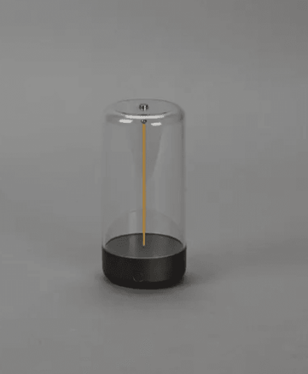Trend Collection Edison USB Bordlampe XS