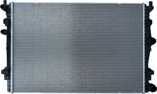 Radiator motorkjøling KAMOKA 7705227