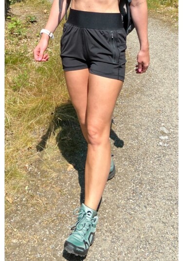 Fjone shorts XXL