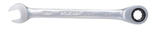 Ringnøkkel Boxer