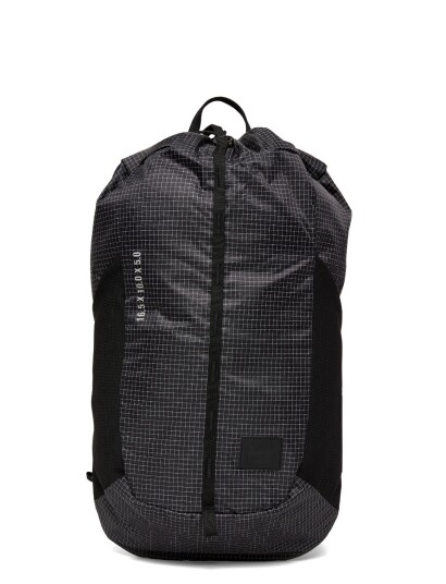 Herschel Ultralight Cinch Daypack 14 L   Grey   ONE SIZE
