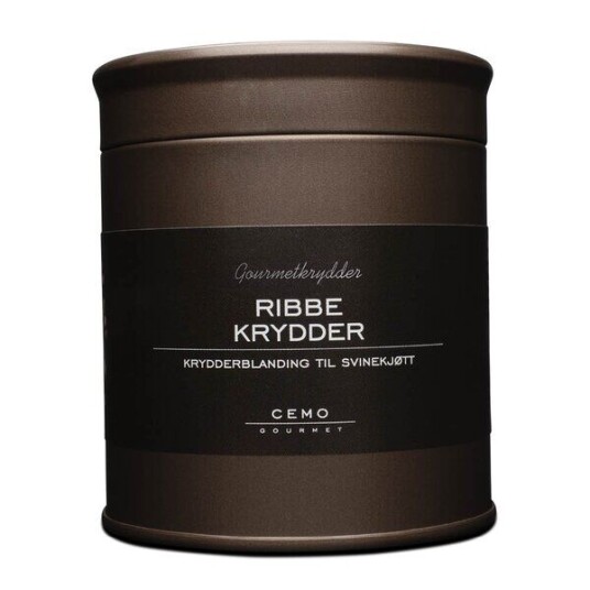 Cemo   Ribbekrydder 140g