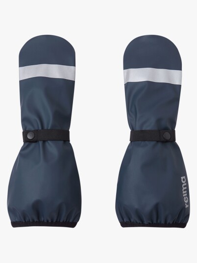 Reima Rain Mittens, Puro Navy 3