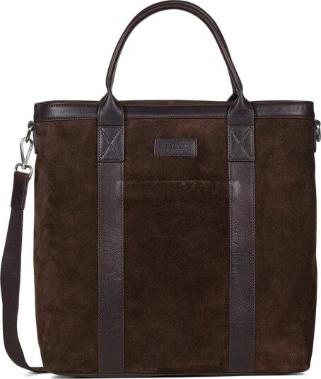 Howard London, Herre, Vesker, Brun, ONE SIZE,
