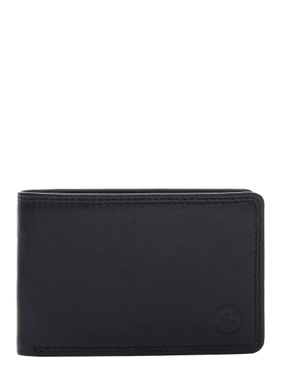 Adax Sesto Wallet Bob - Black - ONE SIZE Adax Sesto Wallet Bob - Black - ONE SIZE