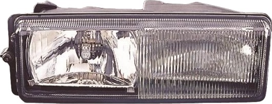 ABAKUS 450-2002R-UE Tåkelyskaster