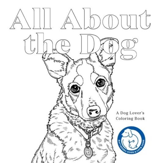 All About The Dog Av Battersea Dogs & Cats Home