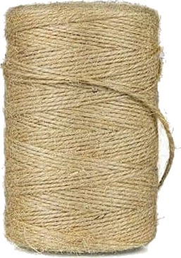 Jutetau 2 mm 200 m