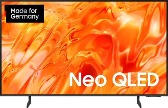 Samsung Neo 50" GQ50QN70HAUXZG
