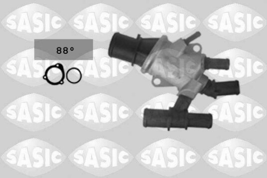 Termostat kjølemiddel SASIC 9000707